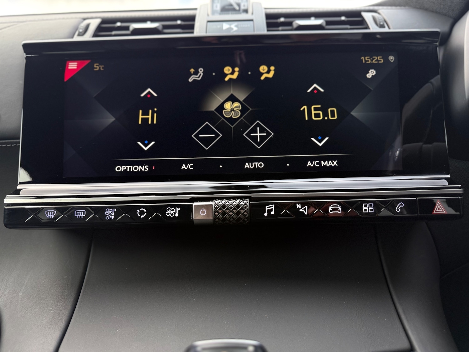 Used DS Automobiles DS 7 2019 for sale - 78015958: Photo 51