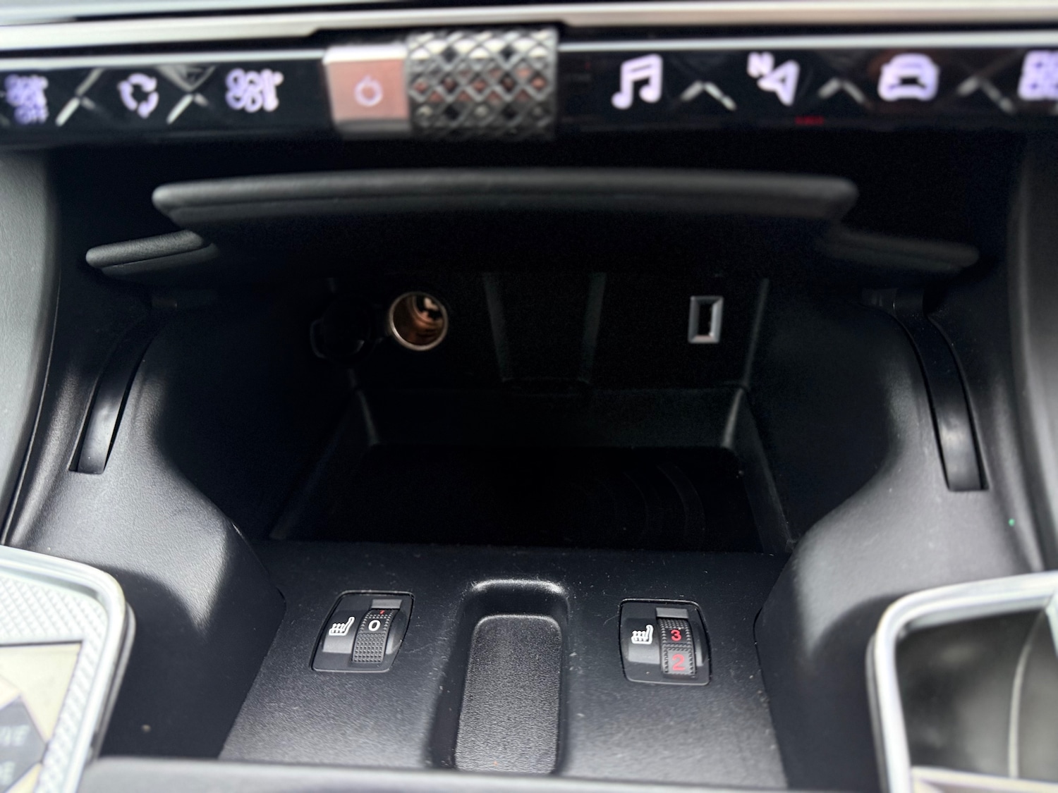 Used DS Automobiles DS 7 2019 for sale - 78015958: Photo 52