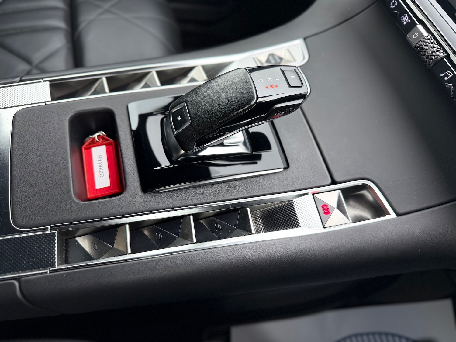 Used DS Automobiles DS 7 2019 for sale - 78015958: Photo 53