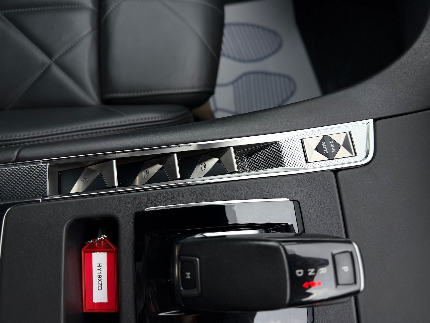 Used DS Automobiles DS 7 2019 for sale - 78015958: Photo 55