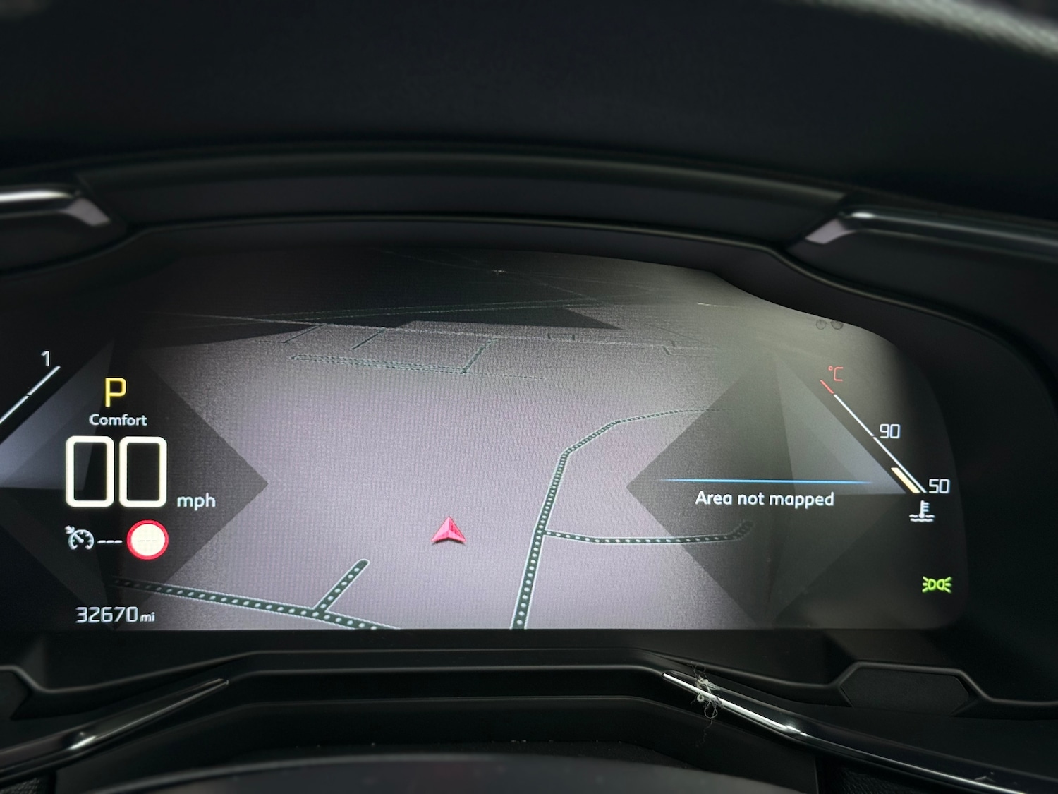 Used DS Automobiles DS 7 2019 for sale - 78015958: Photo 56