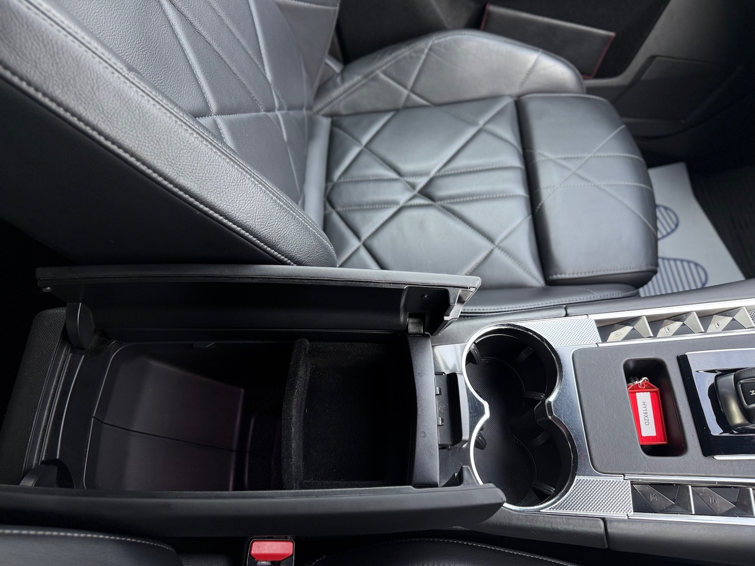 Used DS Automobiles DS 7 2019 for sale - 78015958: Photo 57