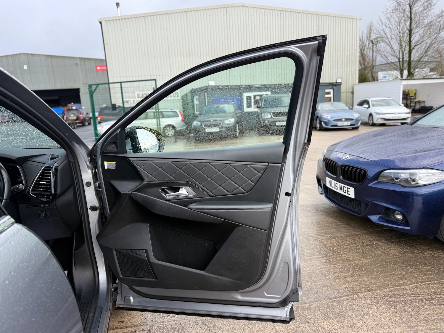 Used DS Automobiles DS 7 2019 for sale - 78015958: Photo 58