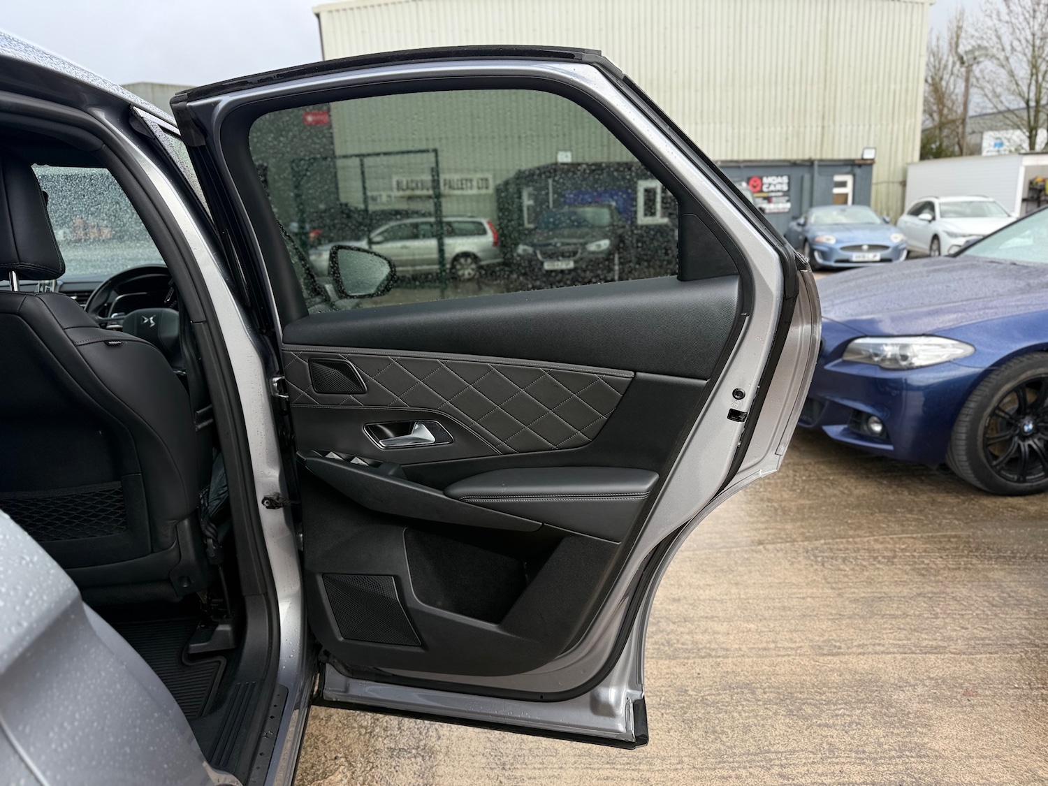 Used DS Automobiles DS 7 2019 for sale - 78015958: Photo 59