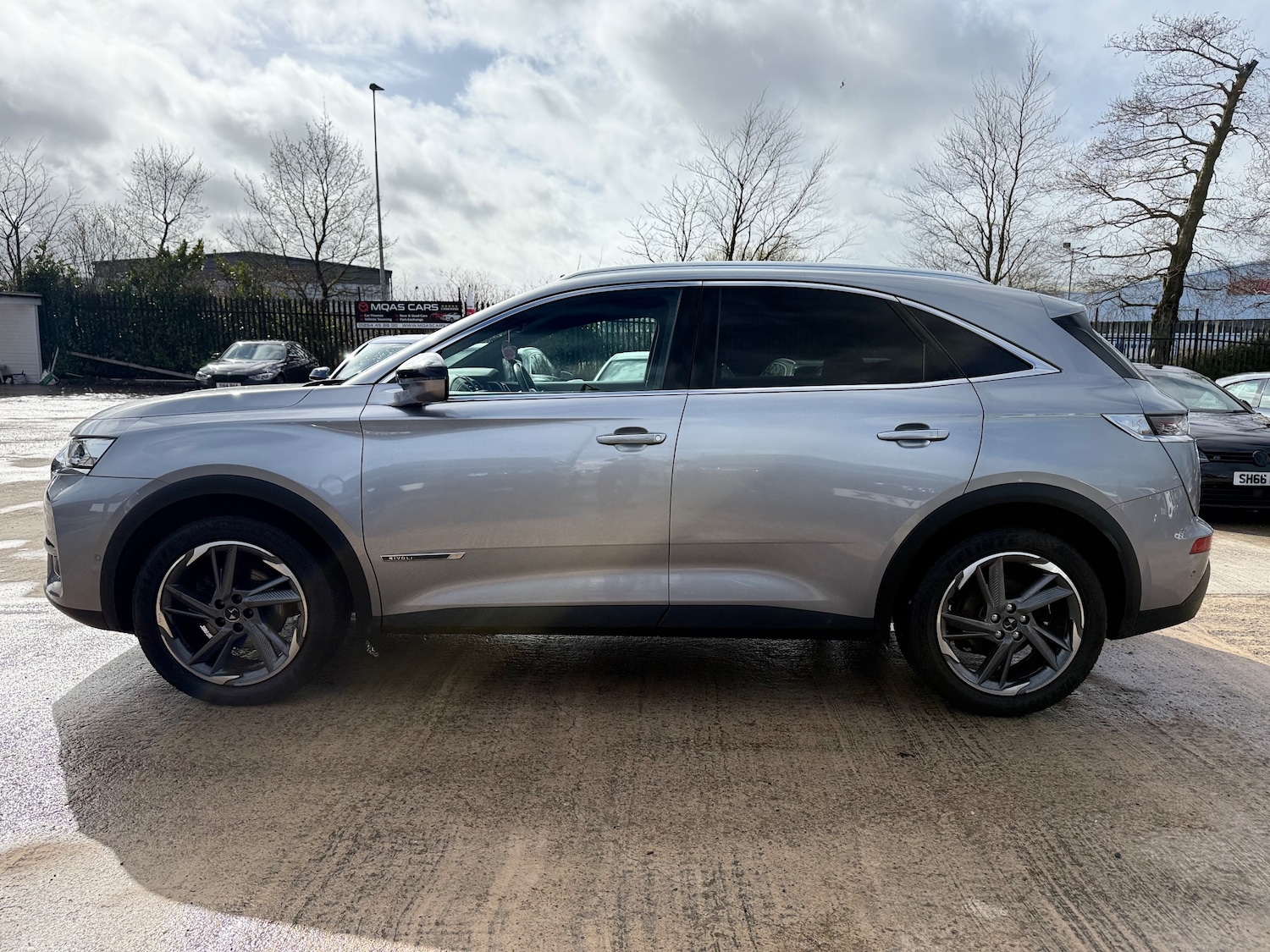 Used DS Automobiles DS 7 2019 for sale - 78015958: Photo 6