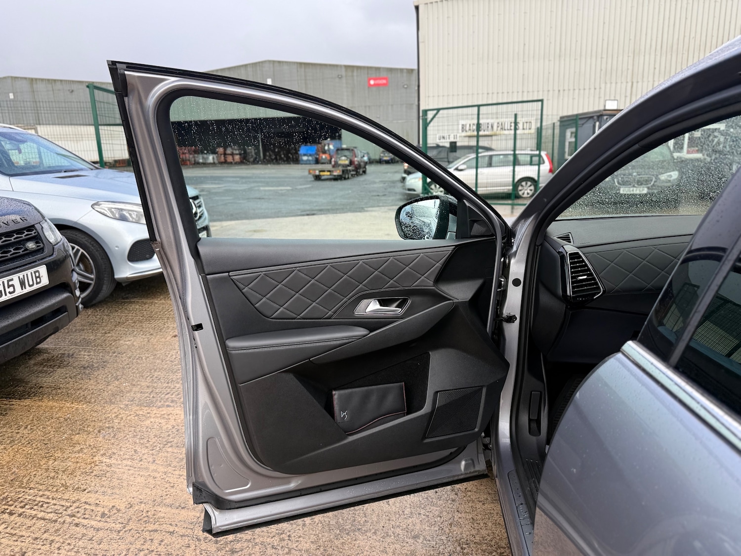 Used DS Automobiles DS 7 2019 for sale - 78015958: Photo 60