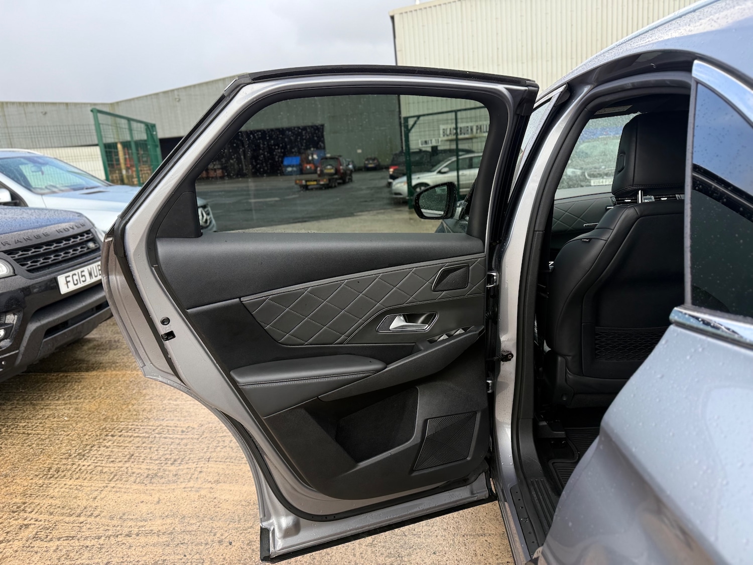 Used DS Automobiles DS 7 2019 for sale - 78015958: Photo 61