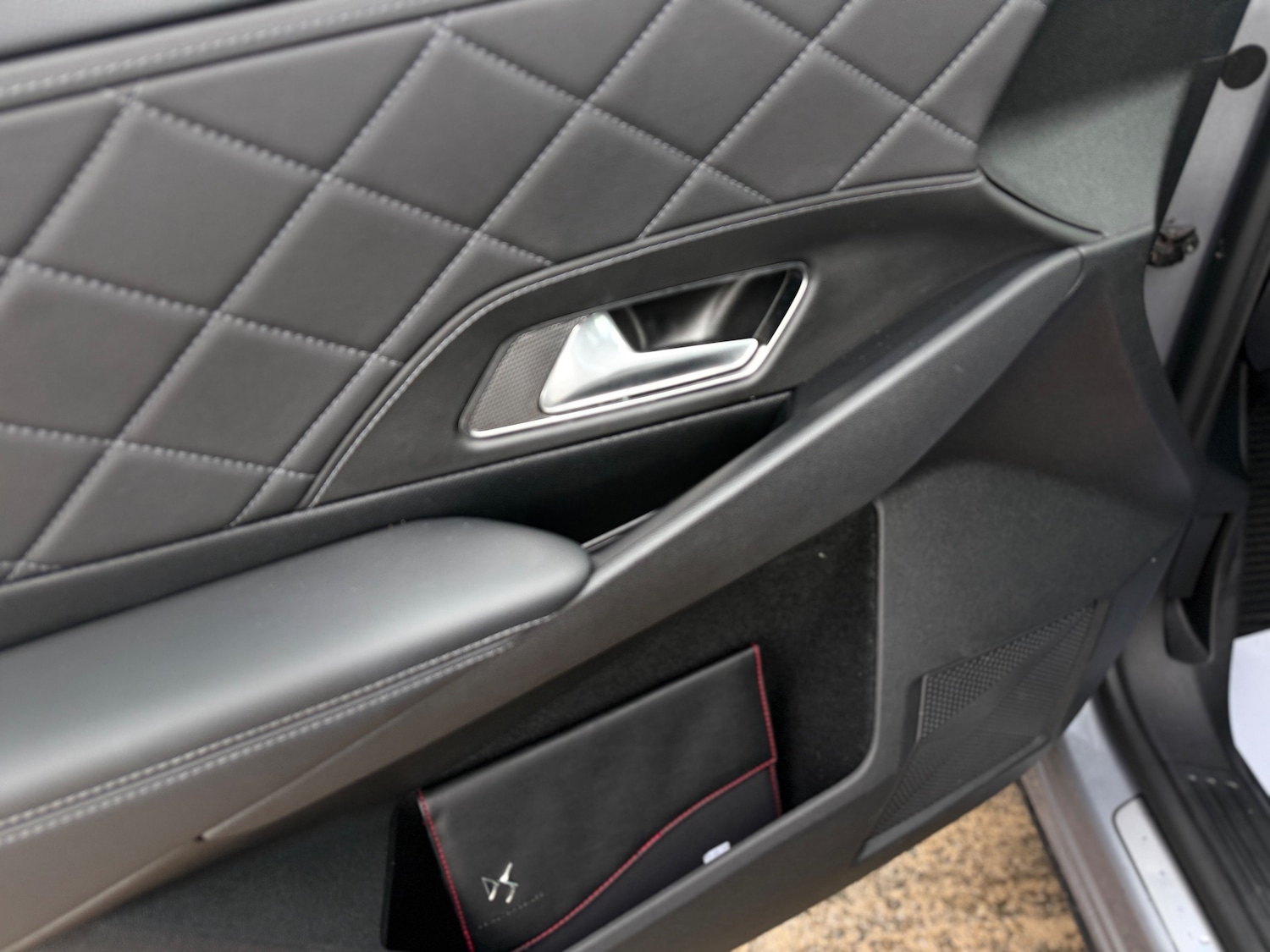 Used DS Automobiles DS 7 2019 for sale - 78015958: Photo 64