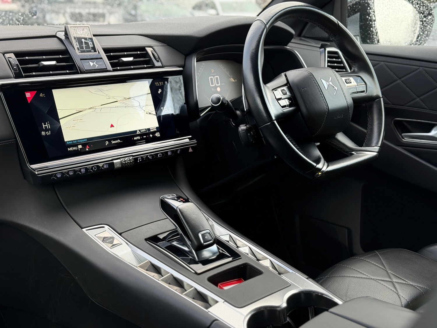 Used DS Automobiles DS 7 2019 for sale - 78015958: Photo 66