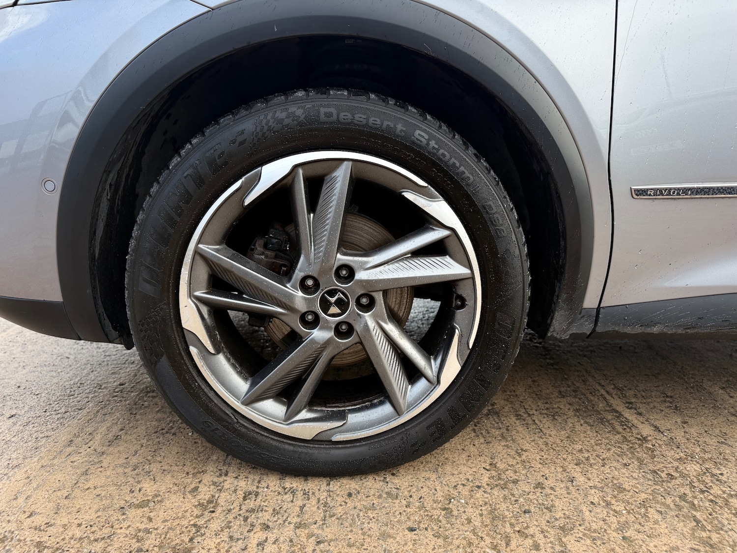 Used DS Automobiles DS 7 2019 for sale - 78015958: Photo 67