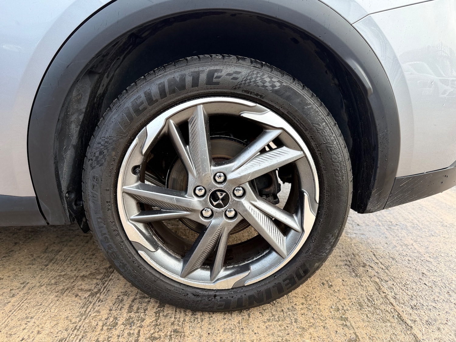 Used DS Automobiles DS 7 2019 for sale - 78015958: Photo 68