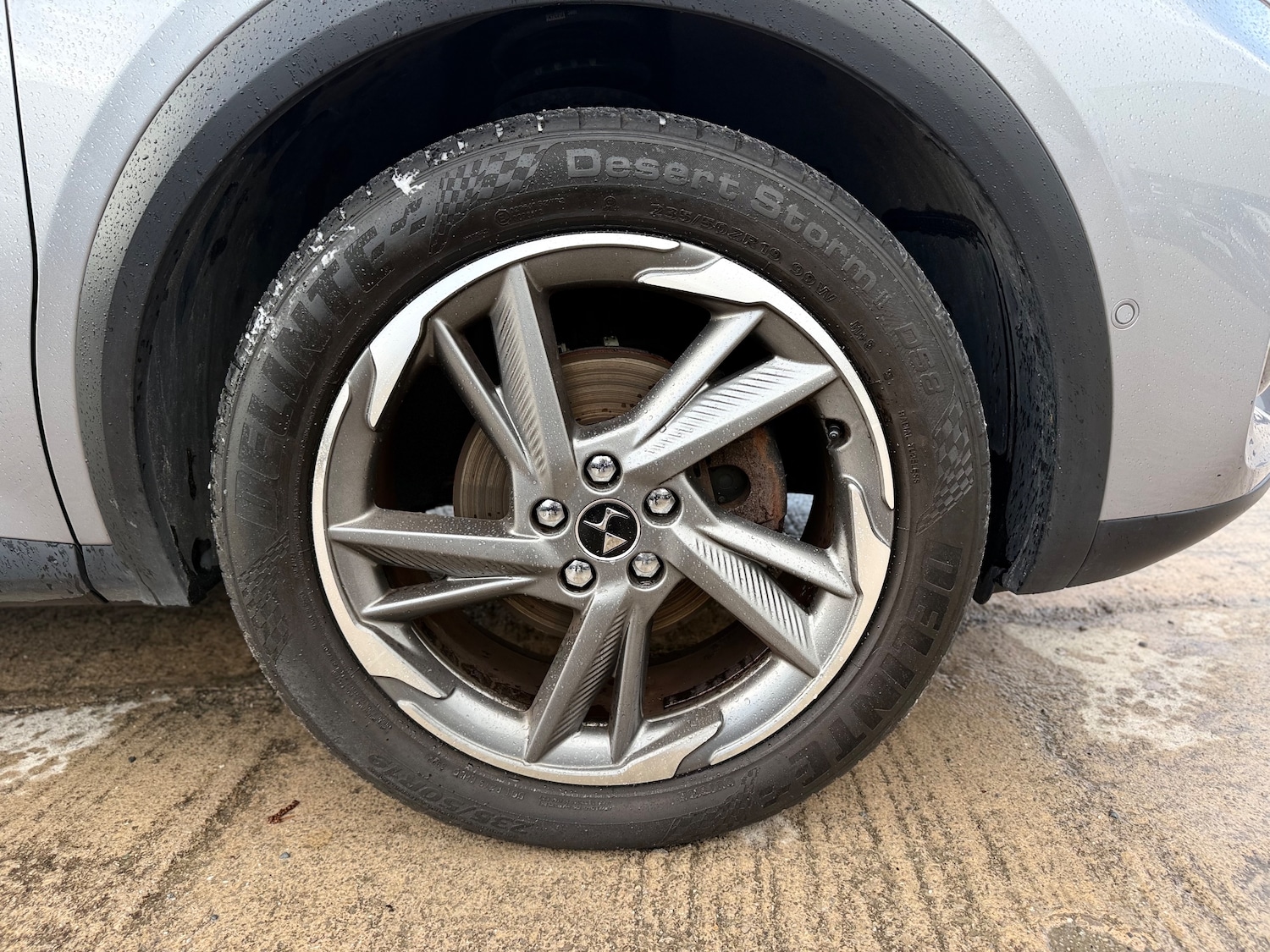 Used DS Automobiles DS 7 2019 for sale - 78015958: Photo 70