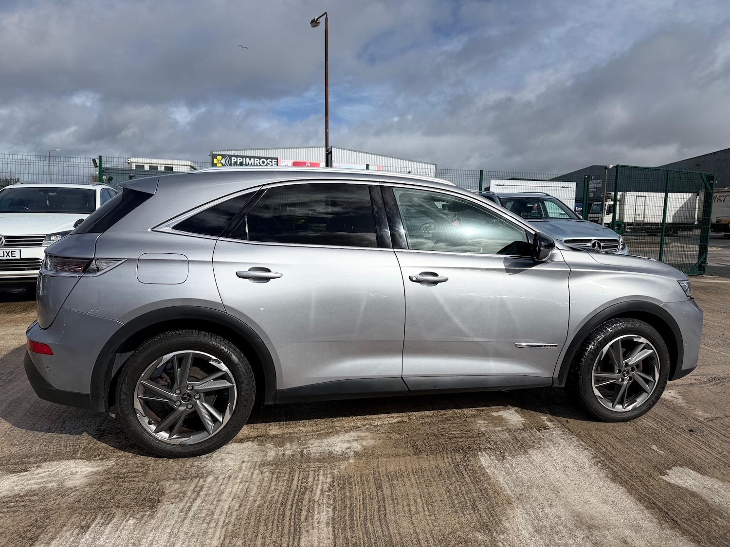 Used DS Automobiles DS 7 2019 for sale - 78015958: Photo 9