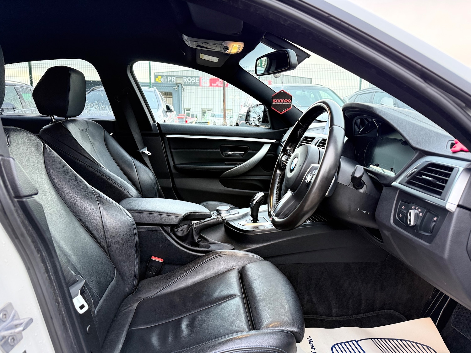 Used BMW 4 Series Gran Coupe 2018 for sale - 76438905: Photo 18