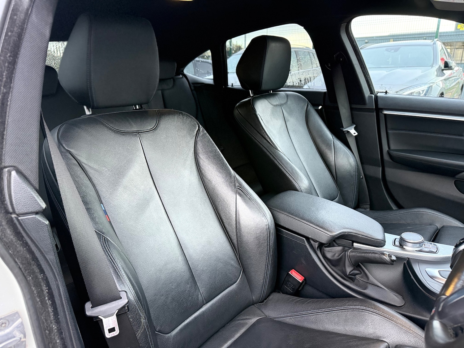 Used BMW 4 Series Gran Coupe 2018 for sale - 76438905: Photo 20