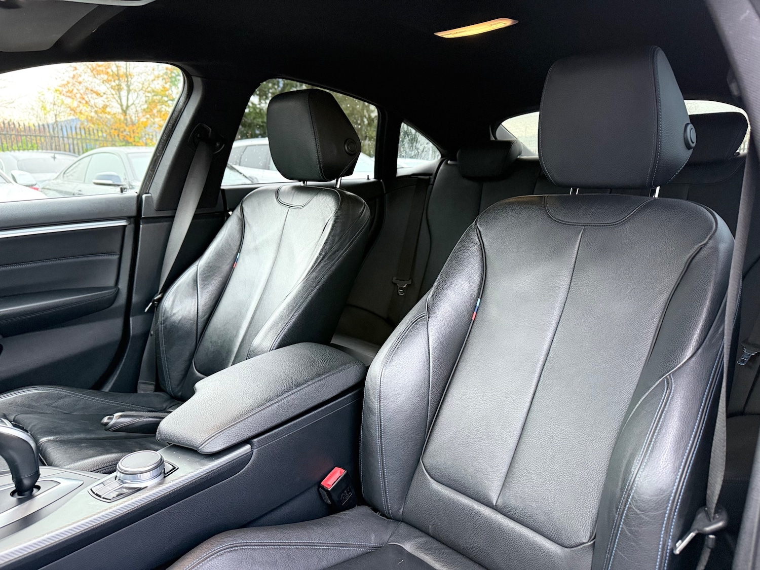 Used BMW 4 Series Gran Coupe 2018 for sale - 76438905: Photo 24