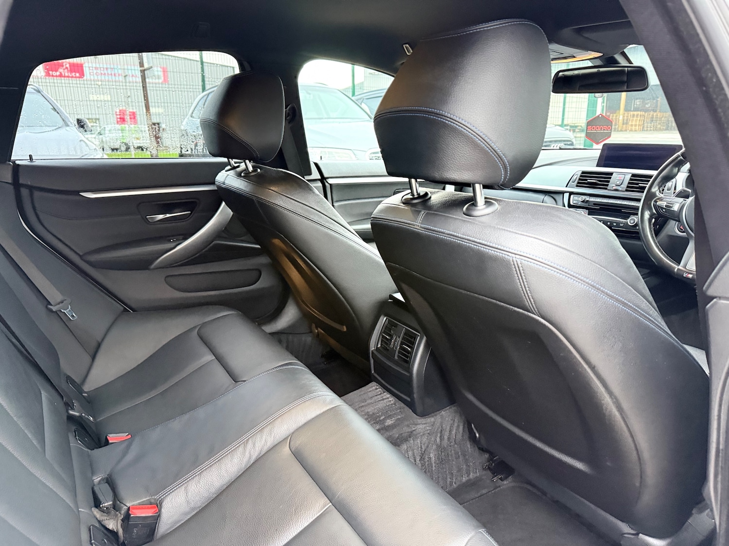 Used BMW 4 Series Gran Coupe 2018 for sale - 76438905: Photo 26