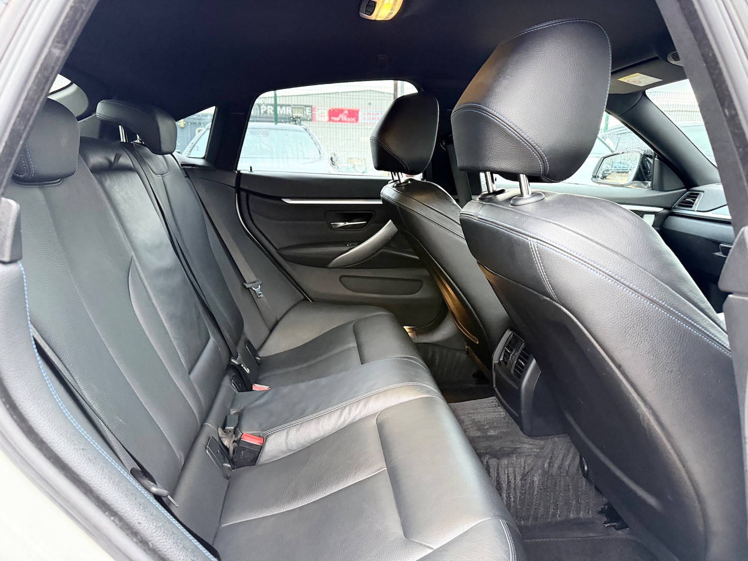 Used BMW 4 Series Gran Coupe 2018 for sale - 76438905: Photo 27