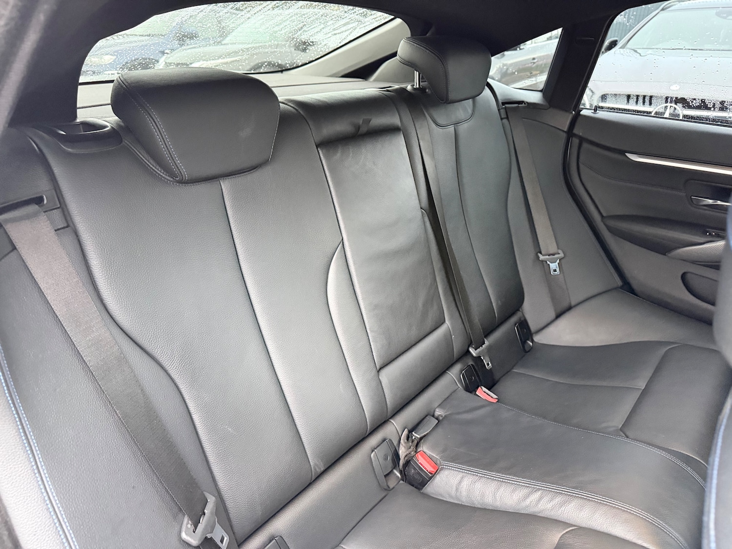 Used BMW 4 Series Gran Coupe 2018 for sale - 76438905: Photo 28