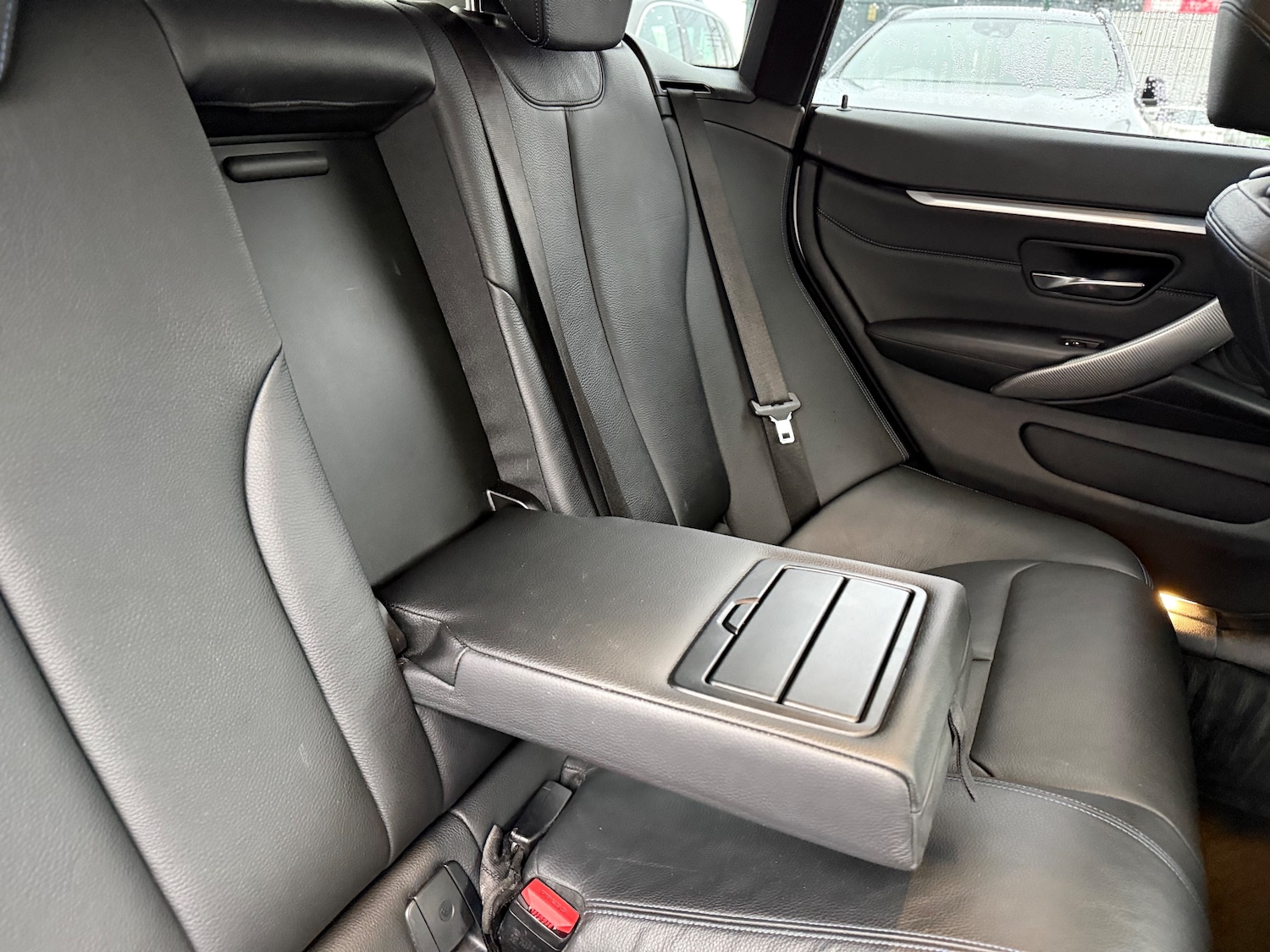 Used BMW 4 Series Gran Coupe 2018 for sale - 76438905: Photo 29