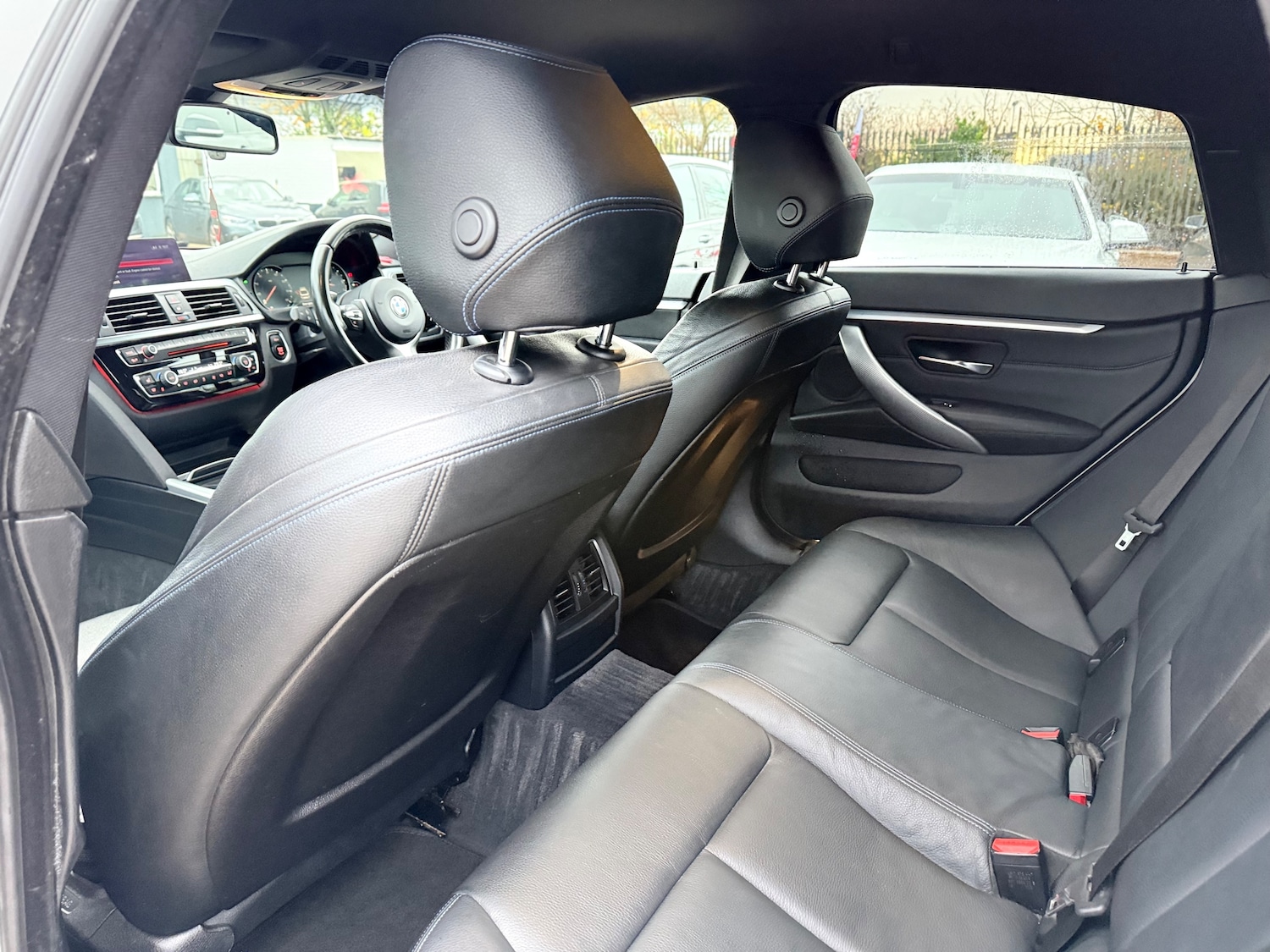 Used BMW 4 Series Gran Coupe 2018 for sale - 76438905: Photo 31