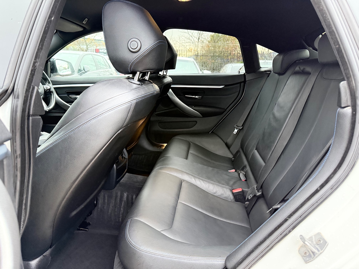 Used BMW 4 Series Gran Coupe 2018 for sale - 76438905: Photo 32