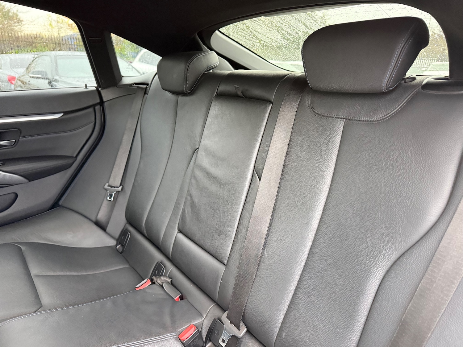 Used BMW 4 Series Gran Coupe 2018 for sale - 76438905: Photo 33