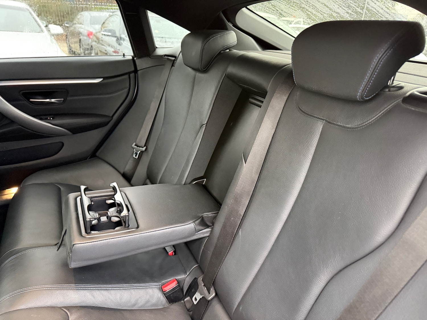 Used BMW 4 Series Gran Coupe 2018 for sale - 76438905: Photo 34