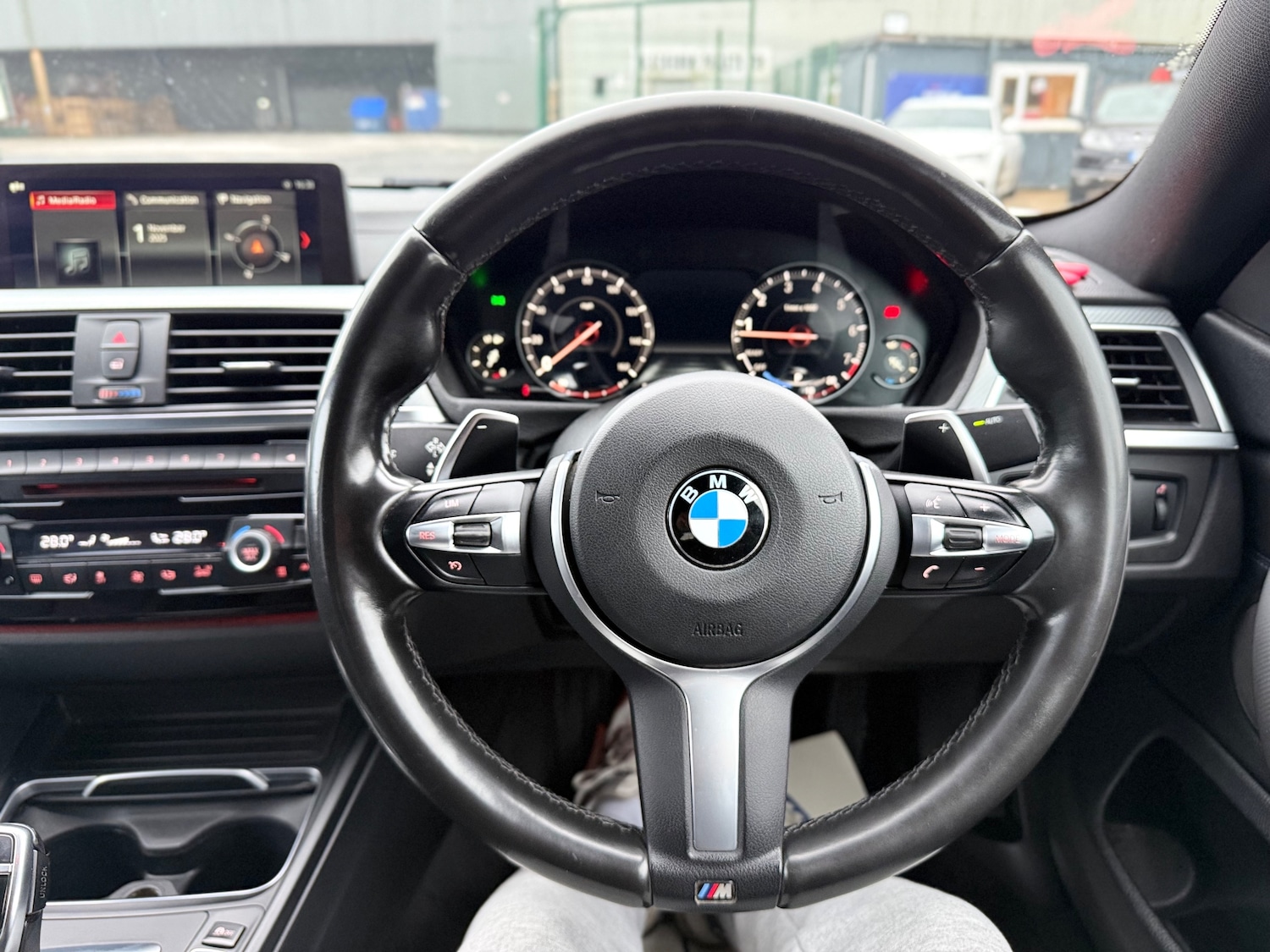 Used BMW 4 Series Gran Coupe 2018 for sale - 76438905: Photo 36