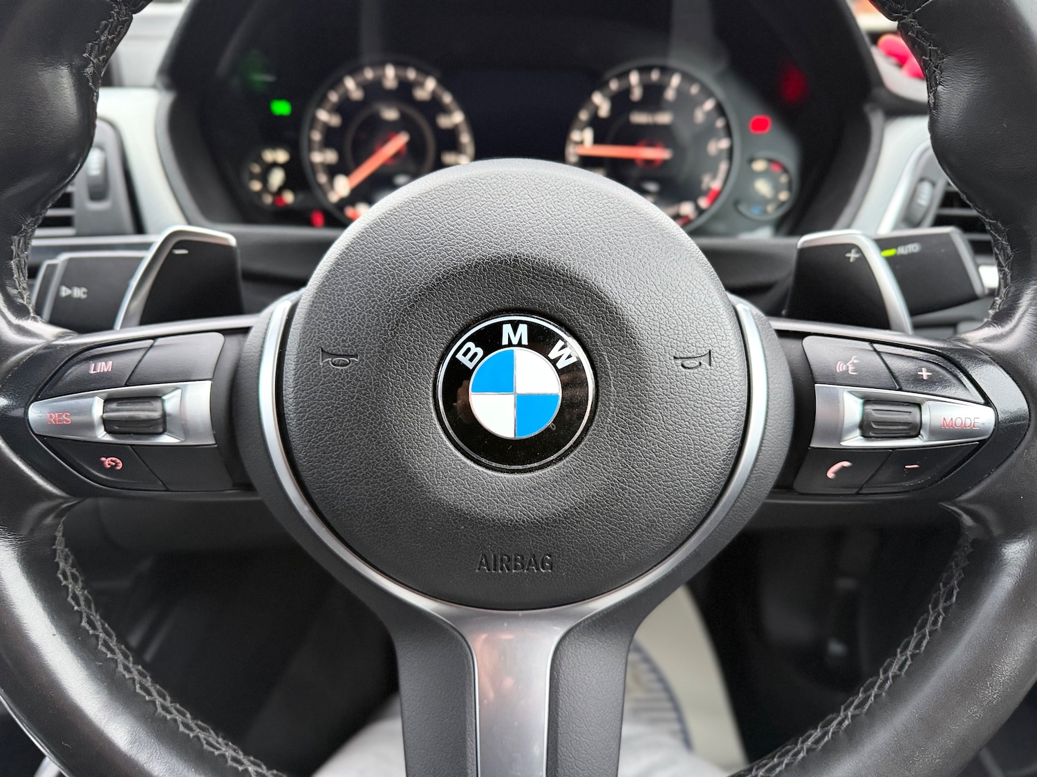 Used BMW 4 Series Gran Coupe 2018 for sale - 76438905: Photo 37