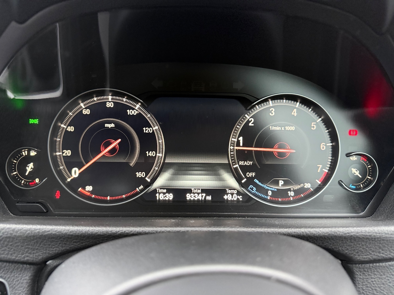 Used BMW 4 Series Gran Coupe 2018 for sale - 76438905: Photo 38