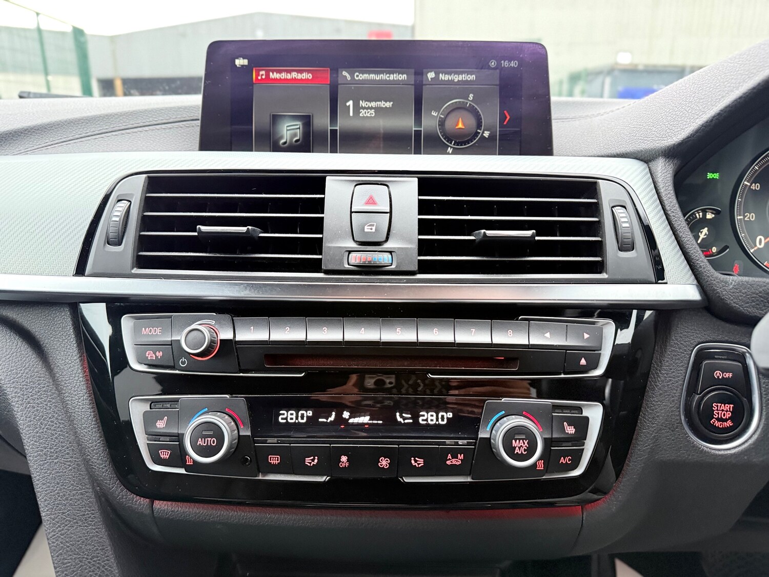 Used BMW 4 Series Gran Coupe 2018 for sale - 76438905: Photo 42