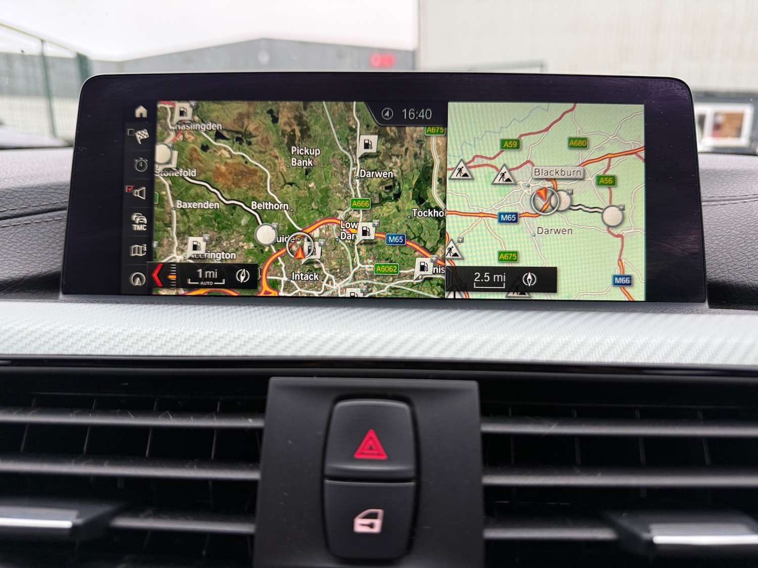 Used BMW 4 Series Gran Coupe 2018 for sale - 76438905: Photo 46