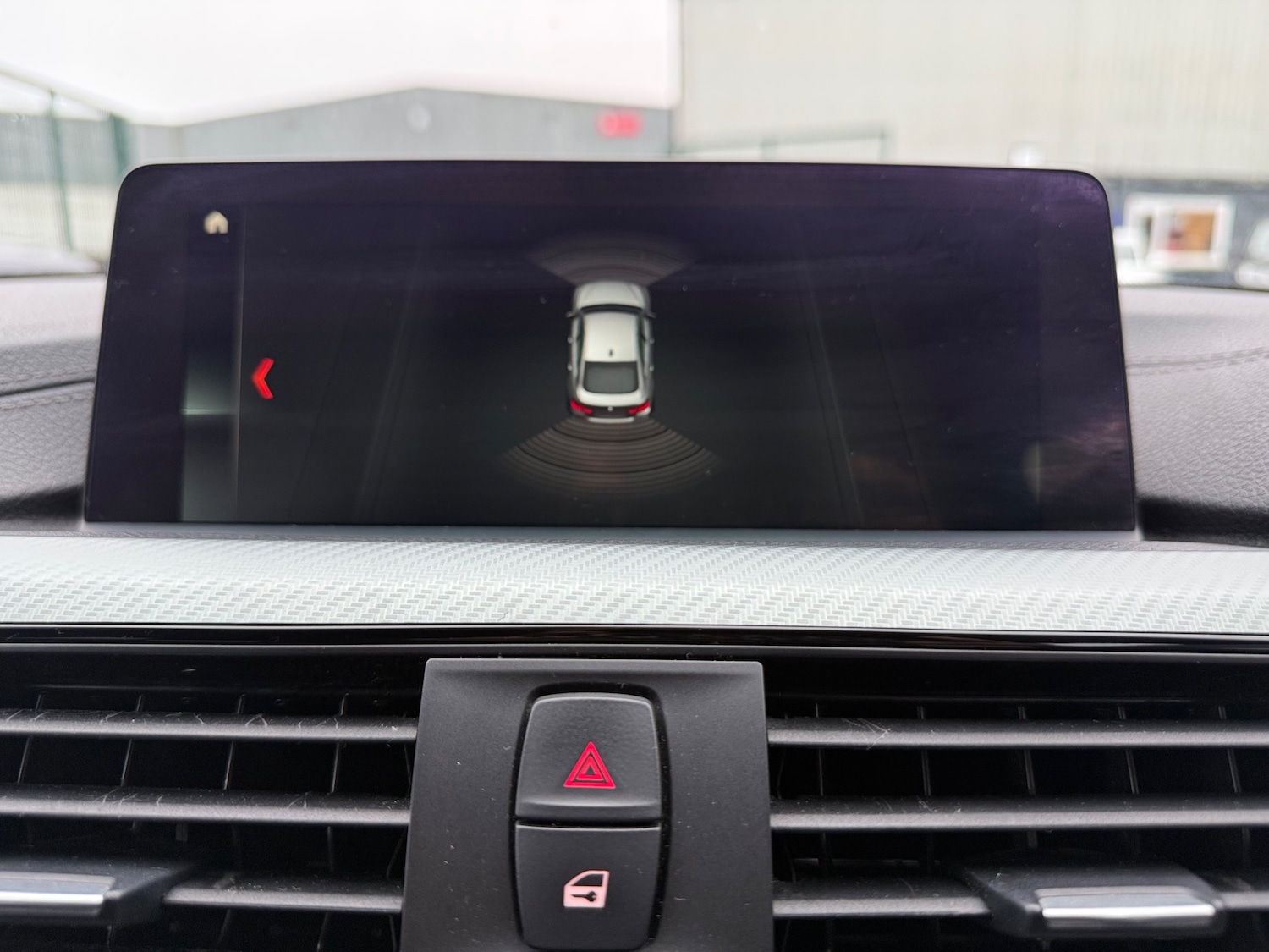 Used BMW 4 Series Gran Coupe 2018 for sale - 76438905: Photo 47