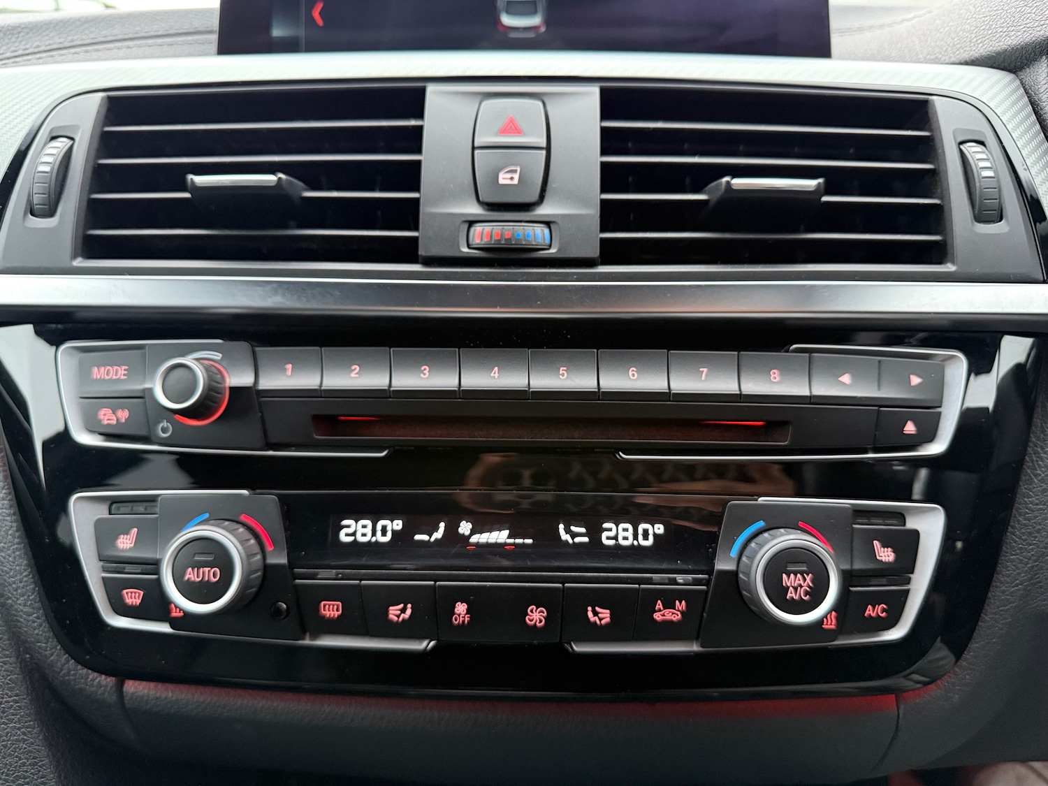 Used BMW 4 Series Gran Coupe 2018 for sale - 76438905: Photo 48