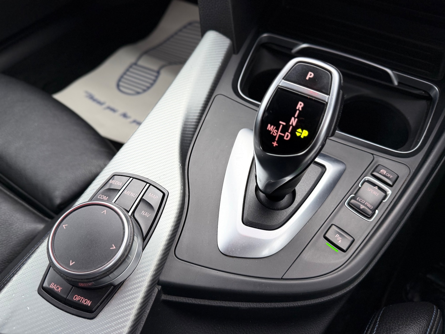 Used BMW 4 Series Gran Coupe 2018 for sale - 76438905: Photo 51