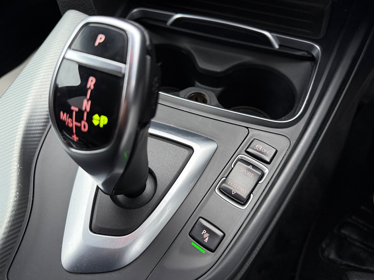 Used BMW 4 Series Gran Coupe 2018 for sale - 76438905: Photo 52