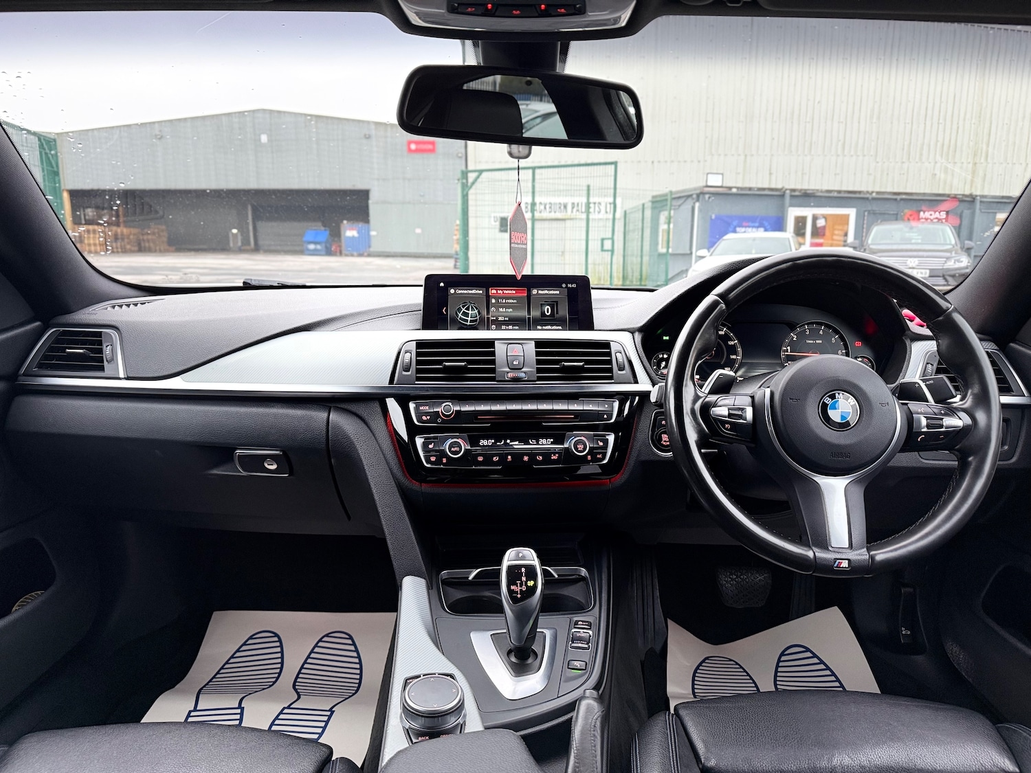 Used BMW 4 Series Gran Coupe 2018 for sale - 76438905: Photo 57
