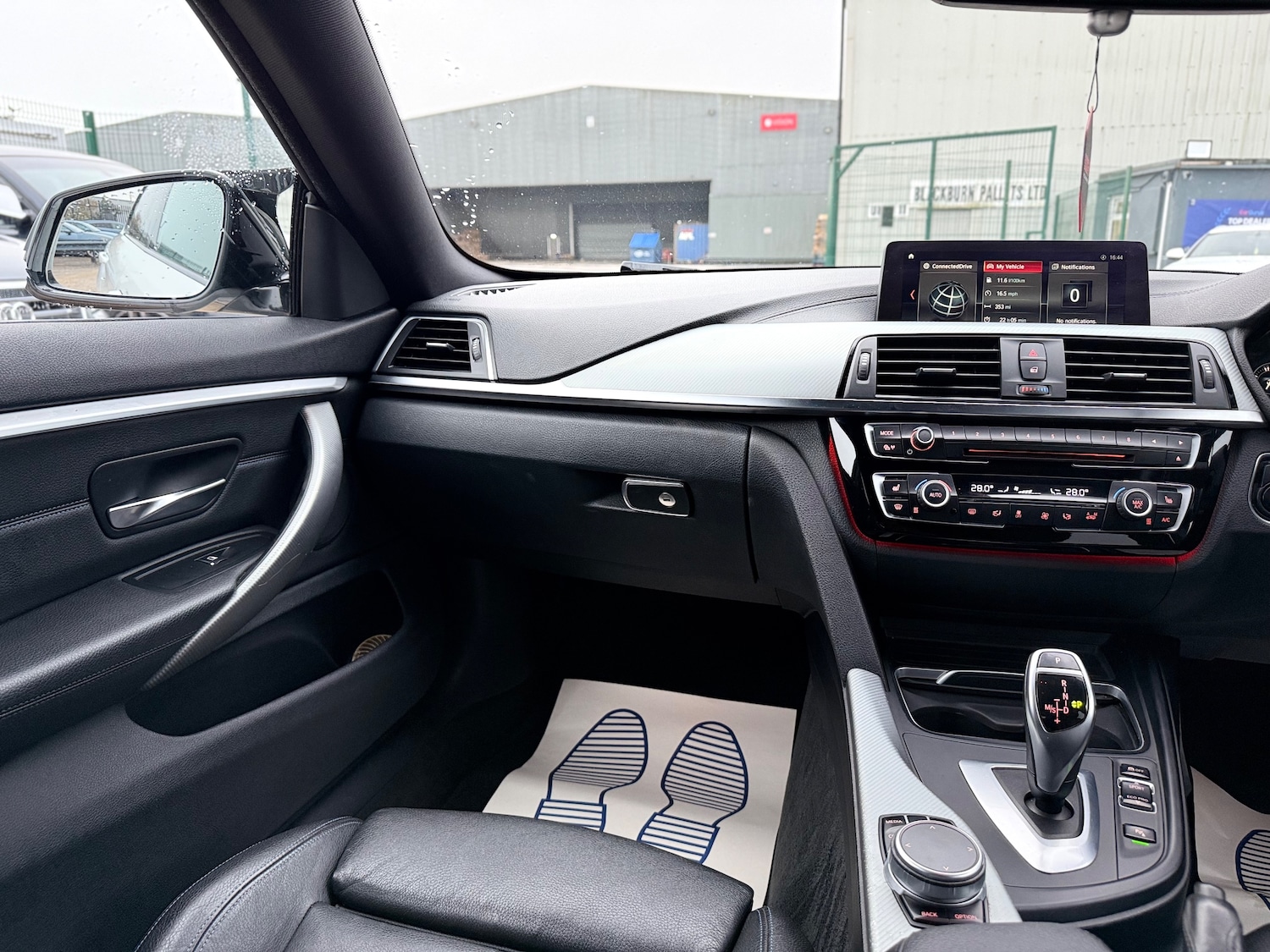 Used BMW 4 Series Gran Coupe 2018 for sale - 76438905: Photo 59