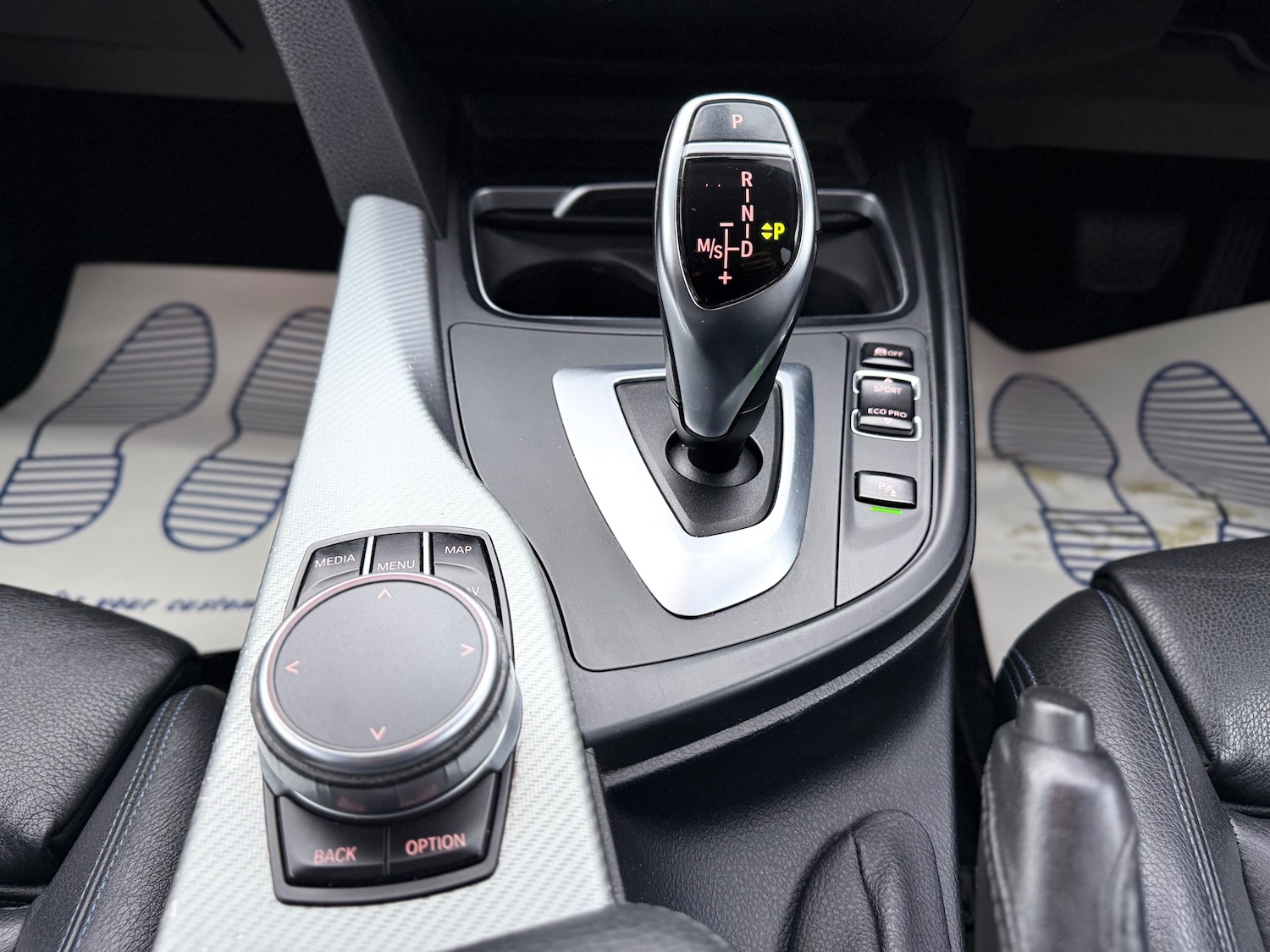 Used BMW 4 Series Gran Coupe 2018 for sale - 76438905: Photo 60