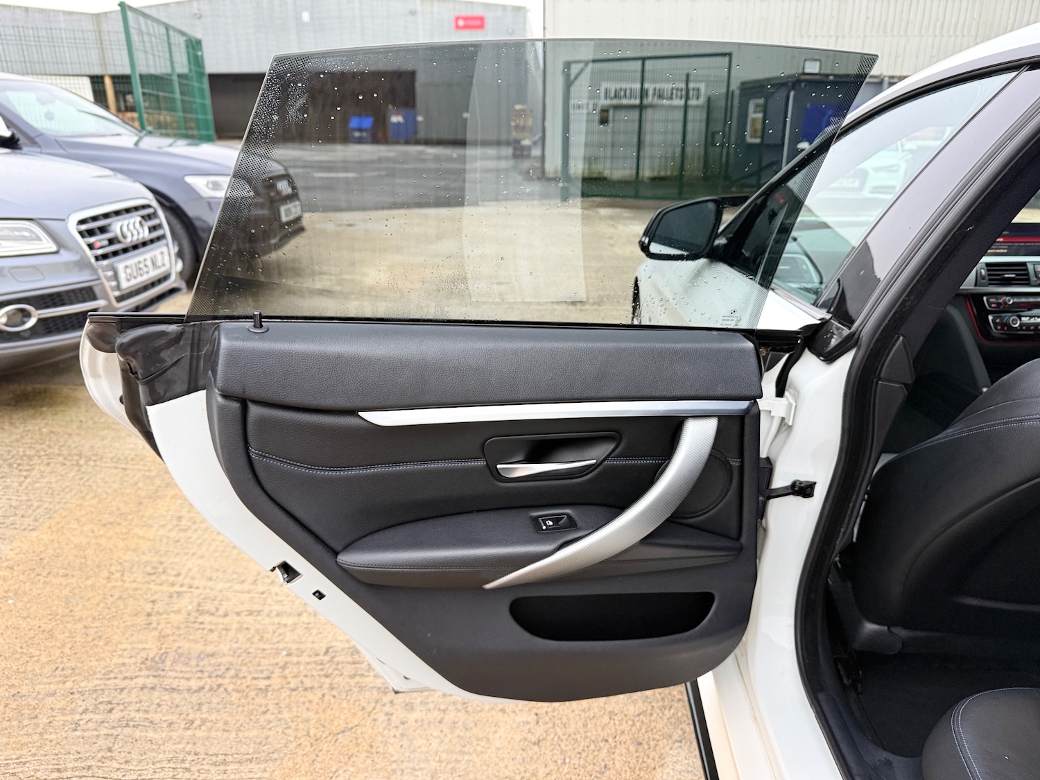 Used BMW 4 Series Gran Coupe 2018 for sale - 76438905: Photo 65