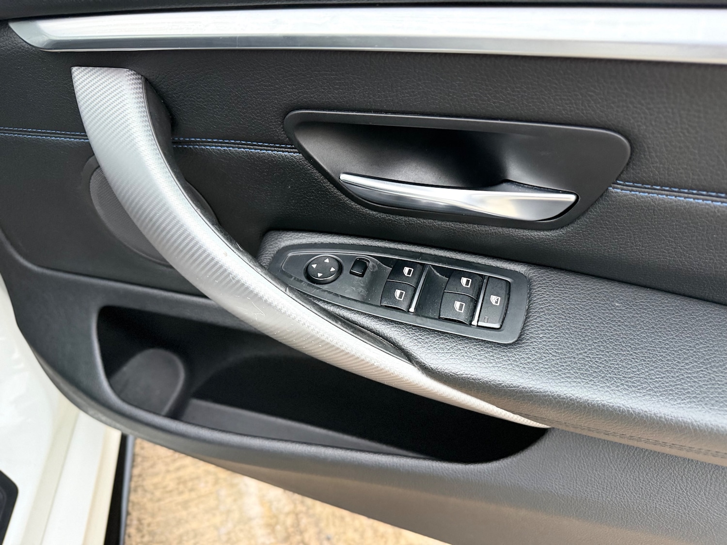 Used BMW 4 Series Gran Coupe 2018 for sale - 76438905: Photo 66