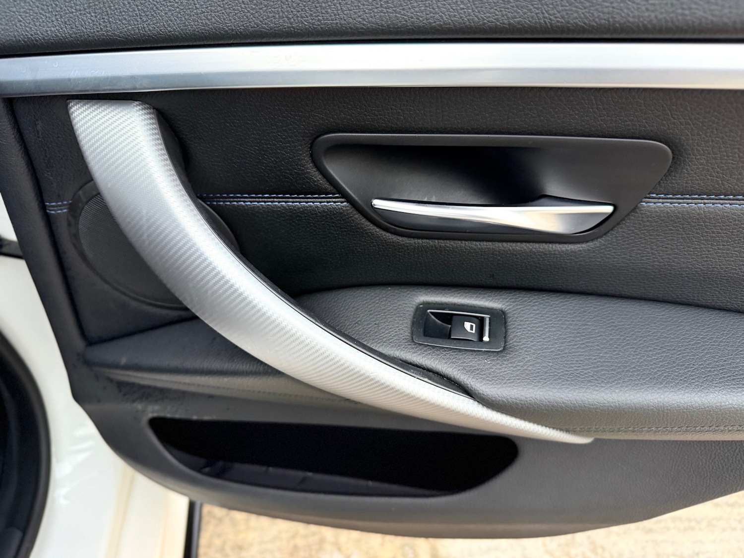 Used BMW 4 Series Gran Coupe 2018 for sale - 76438905: Photo 68