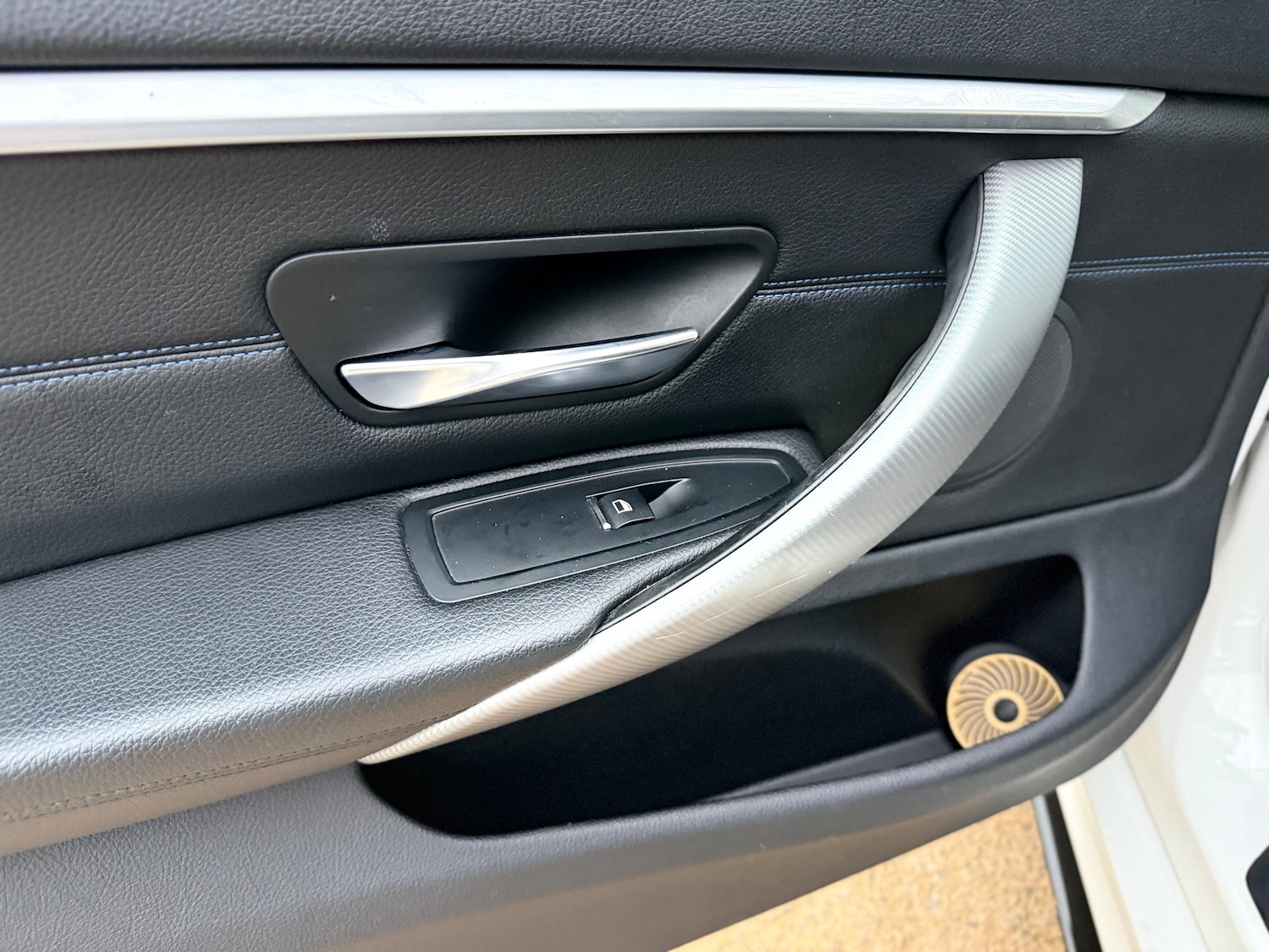 Used BMW 4 Series Gran Coupe 2018 for sale - 76438905: Photo 69