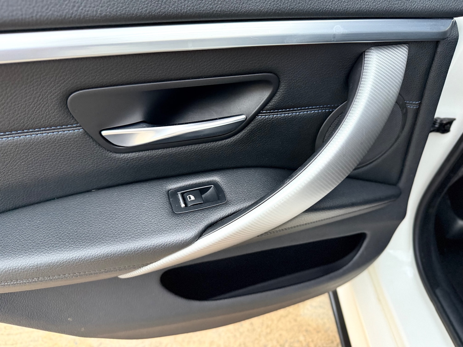 Used BMW 4 Series Gran Coupe 2018 for sale - 76438905: Photo 71