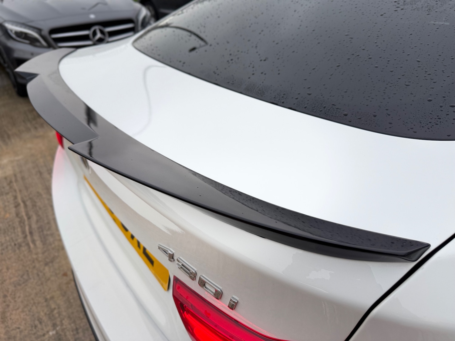 Used BMW 4 Series Gran Coupe 2018 for sale - 76438905: Photo 72