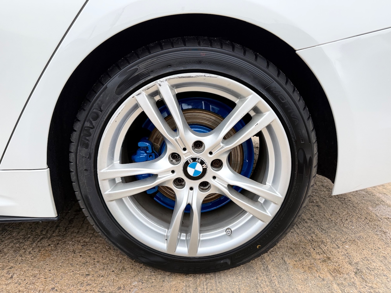 Used BMW 4 Series Gran Coupe 2018 for sale - 76438905: Photo 78