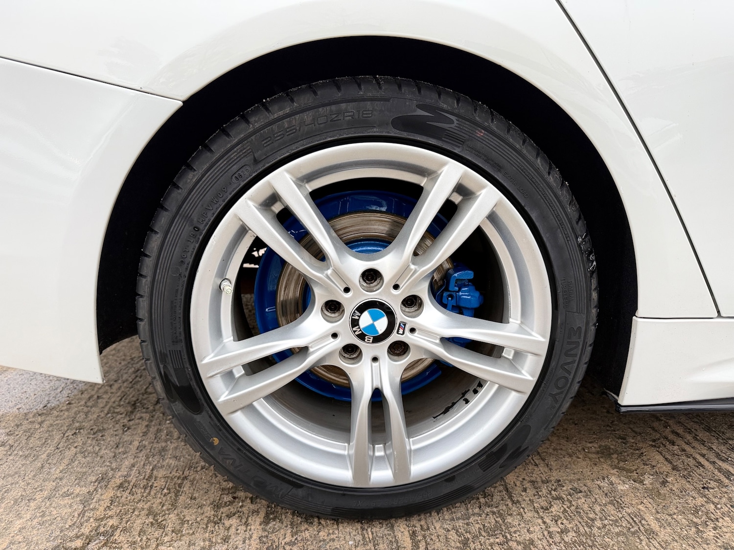 Used BMW 4 Series Gran Coupe 2018 for sale - 76438905: Photo 79