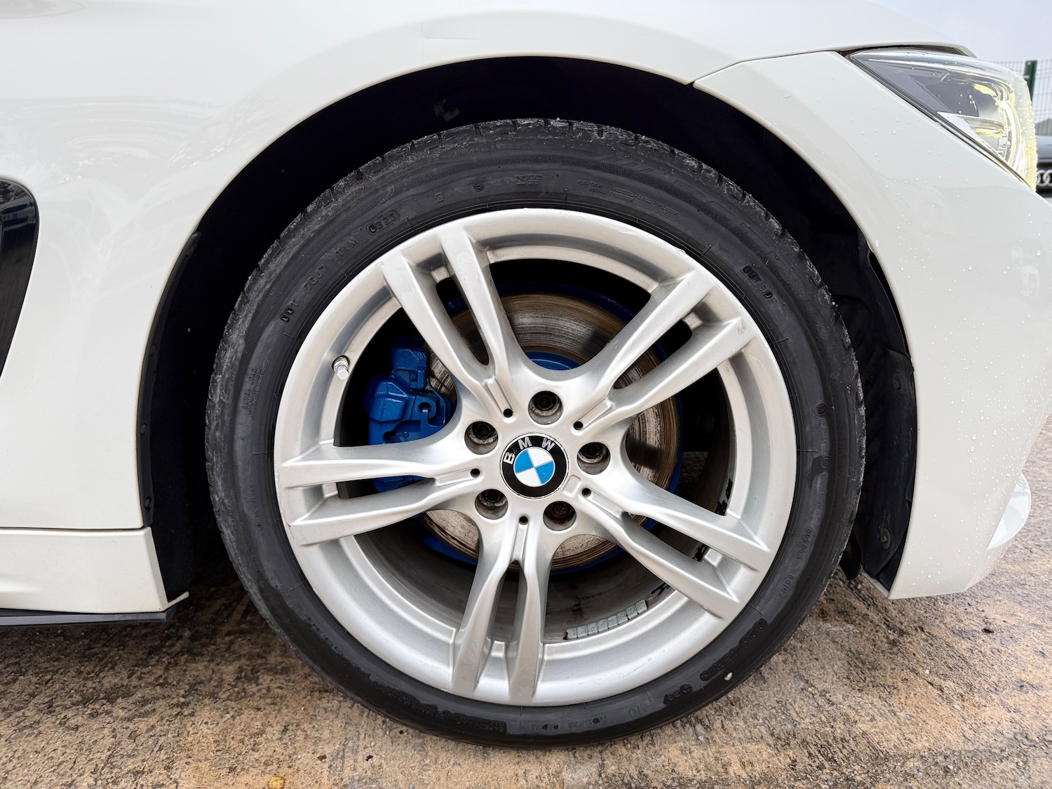 Used BMW 4 Series Gran Coupe 2018 for sale - 76438905: Photo 80