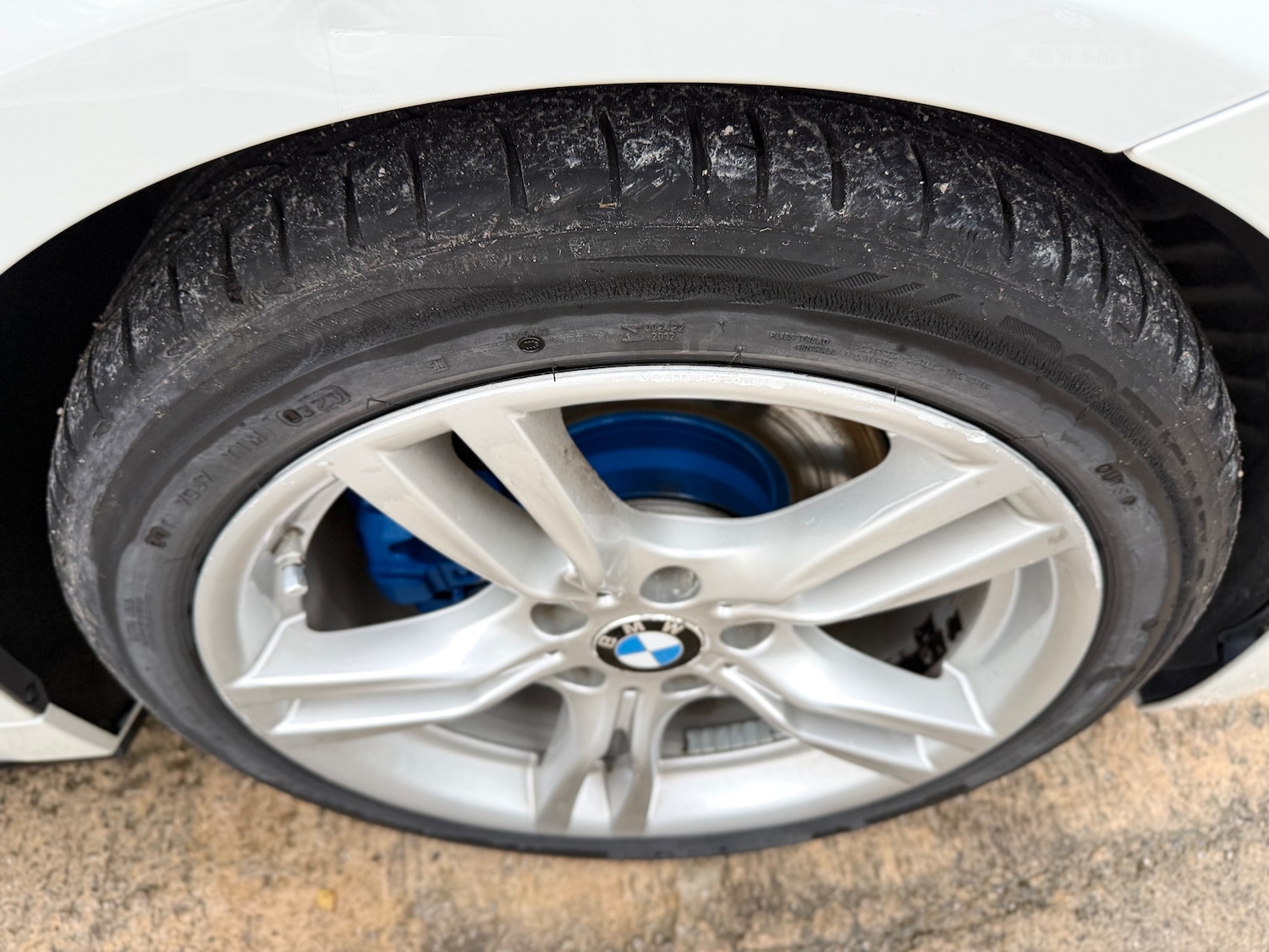 Used BMW 4 Series Gran Coupe 2018 for sale - 76438905: Photo 84